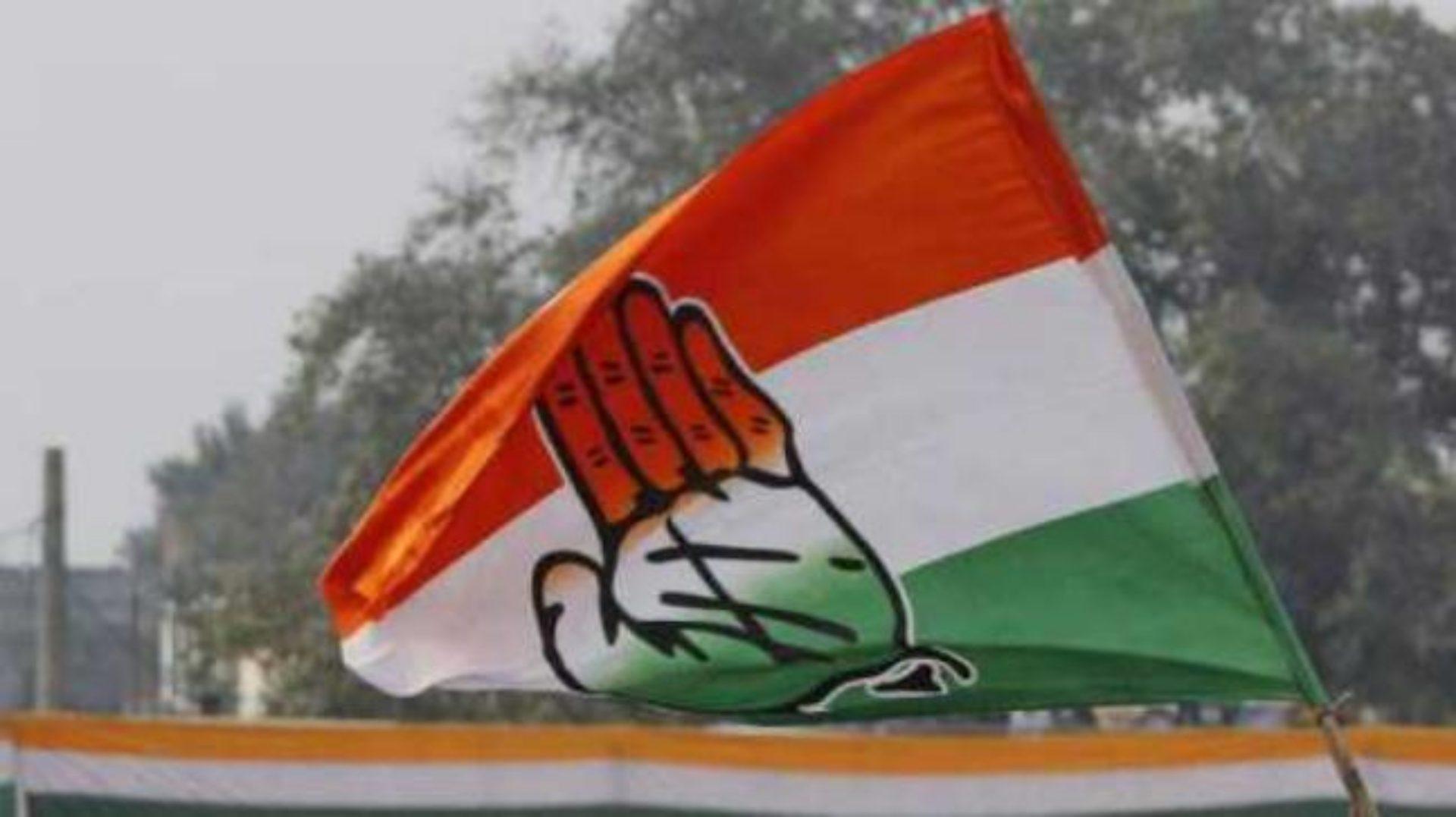 कांग्रेस को लगा बड़ा झटका, पूर्व मुख्यमंत्री ने दिया इस्तीफा, BJP में हुए शामिल