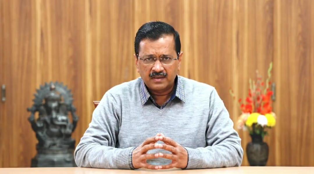 Omicron Alert : दिल्ली सरकार ने की तैयारी, रोज होंगे 3 लाख टेस्ट, बढ़ेगा होम आइसोलेशन