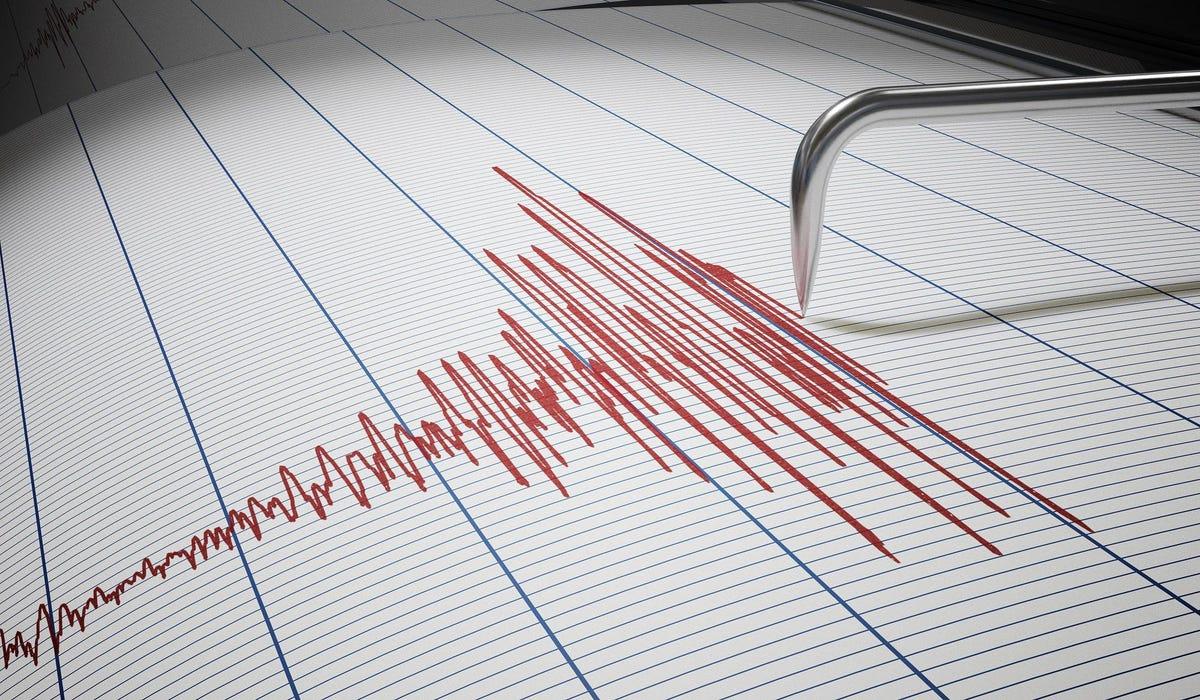 Earthquake in Indonesia: भूकंप के झटकों से थर्राया इंडोनेशिया, सुनामी की चेतावनी