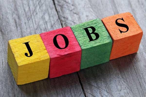 MP Recruitment : उम्मीदवारों के लिए अच्छी खबर, 12000 से ज्यादा पदों पर होगी भर्ती, जल्द MPPSC-कर्मचारी चयन मंडल को भेजा जाएगा प्रस्ताव