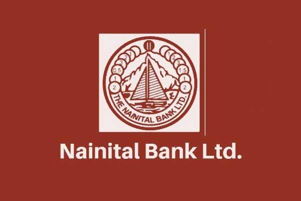 Nainital Bank Vacancy 2022 : नैनीताल बैंक लिमिटेड में निकली भर्ती