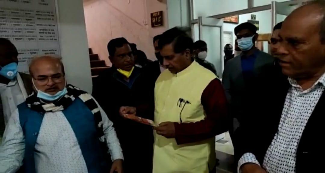 MP Panchayat Election : अब पिछड़ा वर्ग आयोग अध्यक्ष ने कही ये बड़ी बात