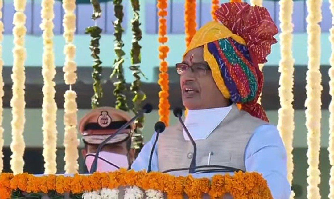 MP News : सीएम शिवराज के बड़े निर्देश, जल्द जारी होगी PM आवास योजना की अंतिम किश्त