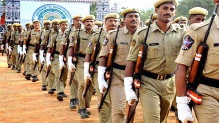 MP Police Bharti 2026: ASI और हेड कांस्टेबल के पदों पर भर्ती, लास्ट डेट नजदीक, जल्द  करें अप्लाई, जानें आयु सीमा-योग्यता डिटेल्स