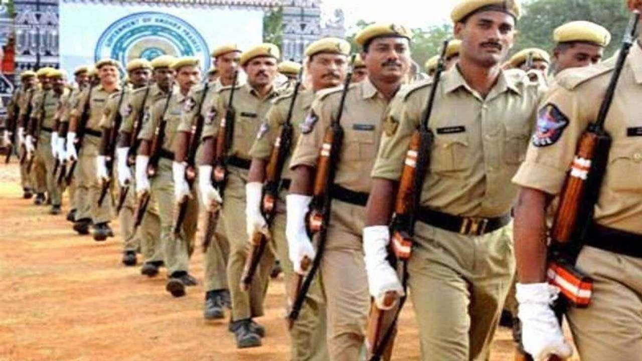 MP Police Bharti 2026: ASI और हेड कांस्टेबल के पदों पर भर्ती, लास्ट डेट नजदीक, जल्द  करें अप्लाई, जानें आयु सीमा-योग्यता डिटेल्स
