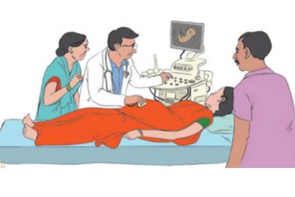 Indore News : कन्या भ्रूण हत्या के मामले में इंदौर डॉक्टर की करतूत आई सामने, देखें वीडियो