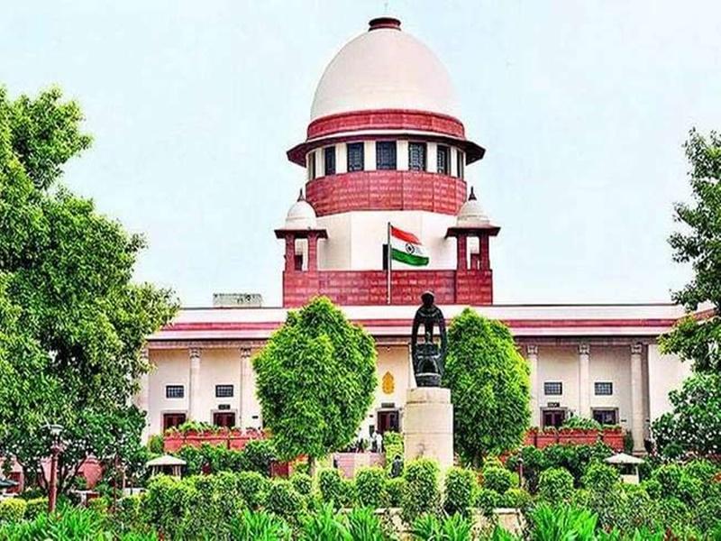 बुलडोजर कार्रवाई पर Supreme Court ने बढ़ाया स्टे, 2 सप्ताह बाद होगी अगली सुनवाई, जाने पल-पल की अपडेट