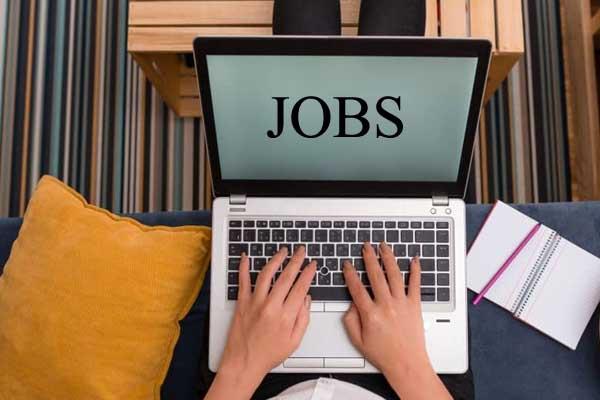 Government Job 2022 : ऑफिसर, अकाउंटेंट एवं अन्य पदों पर निकली भर्ती, जल्द करें आवेदन
