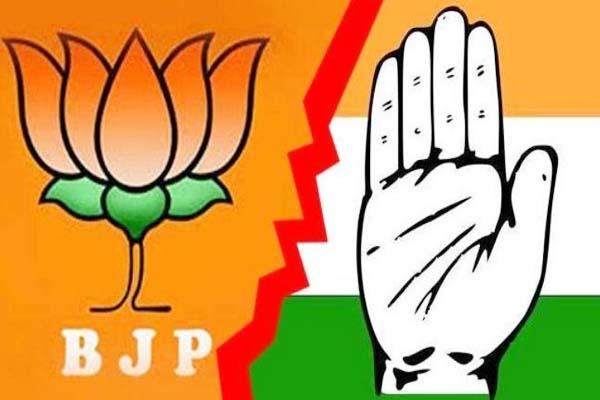 MP News: पूर्व मंत्री के कथित जिन्ना प्रेम पर बीजेपी नेताओं का पलटवार, पाकिस्तान से चुनाव लड़ने की दी सलाह