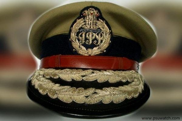 IPS अधिकारियों को सौंपा गया अतिरिक्त प्रभार, देखिए लिस्ट