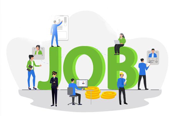 Government Job 2022 : यहाँ 50 पदों पर निकली है भर्ती, जानें आयु-पात्रता, 06 जून से पहले करें आवेदन