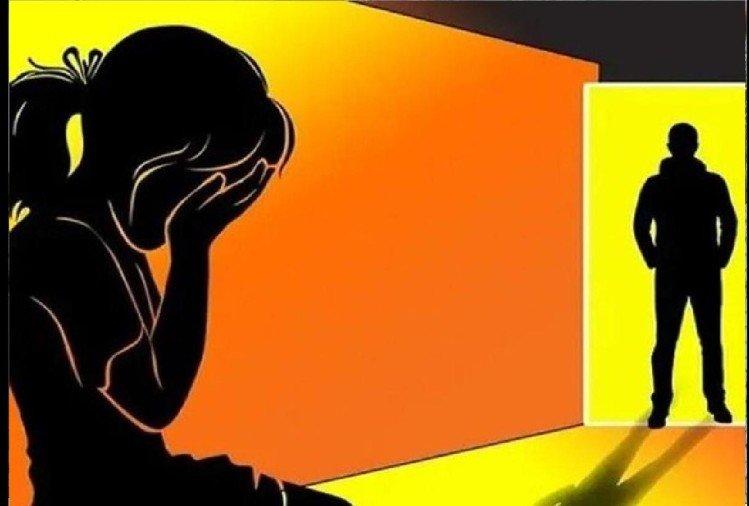 नाबालिग से रेप मामलें में फरार आईडीए में सिविल इंजीनियर दिनेश गोयल पर इनाम घोषित