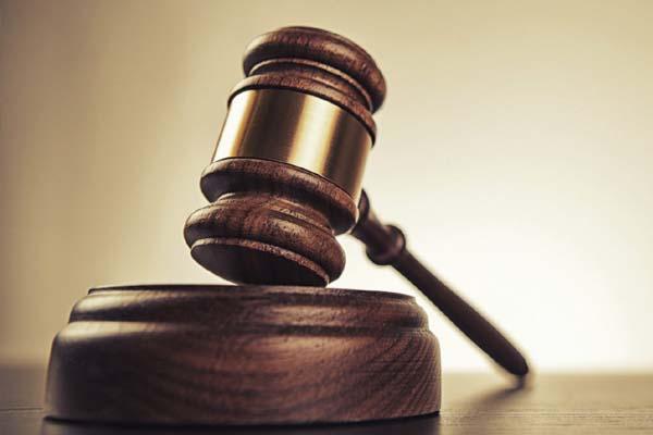 खंडवा : वनमंत्री विजय शाह कोर्ट में हुए पेश, जानें क्या है पूरा मामला