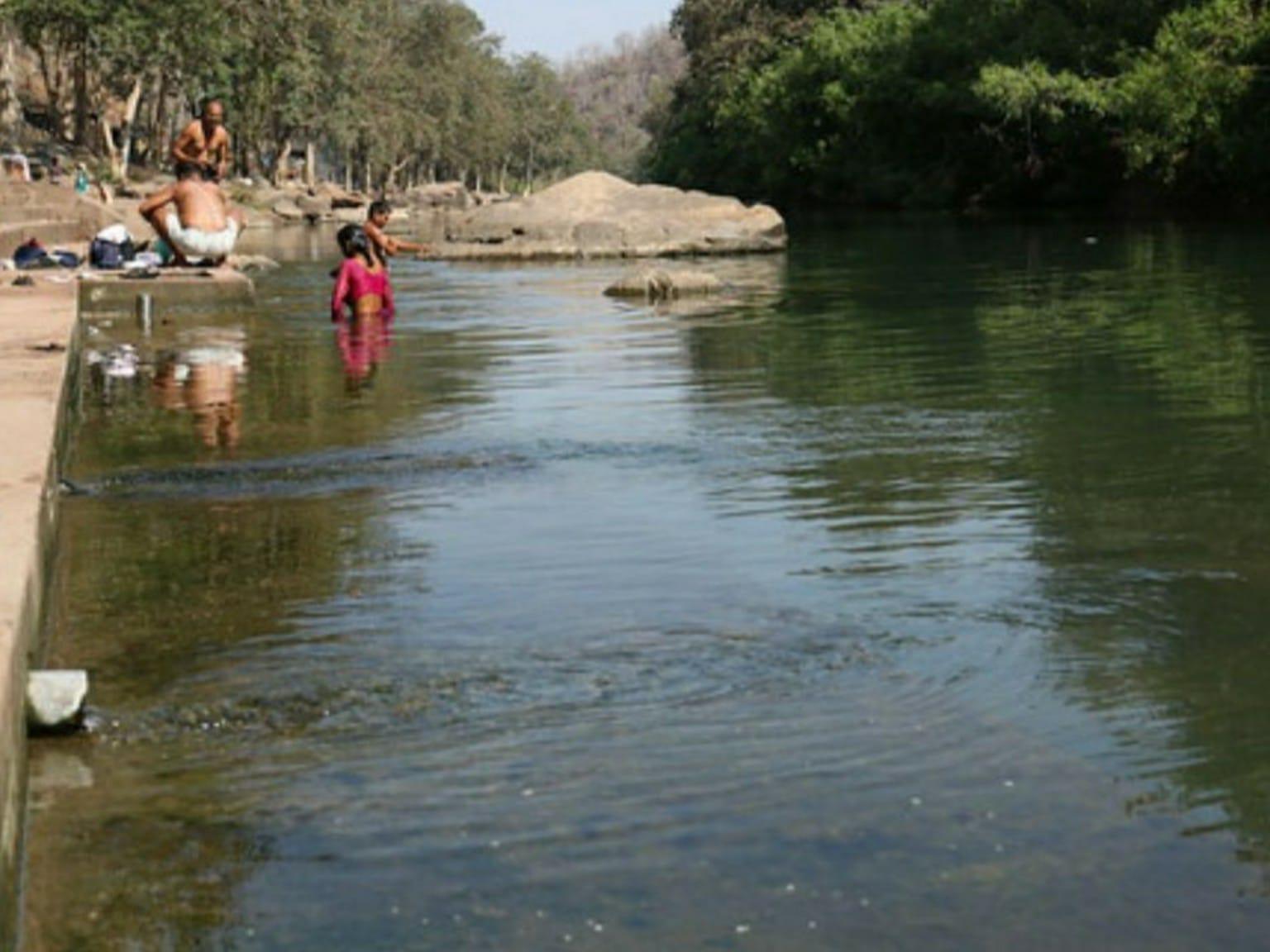 “मंदाकिनी” को बचाने प्रशासन का बड़ा फैसला, आदेश जारी