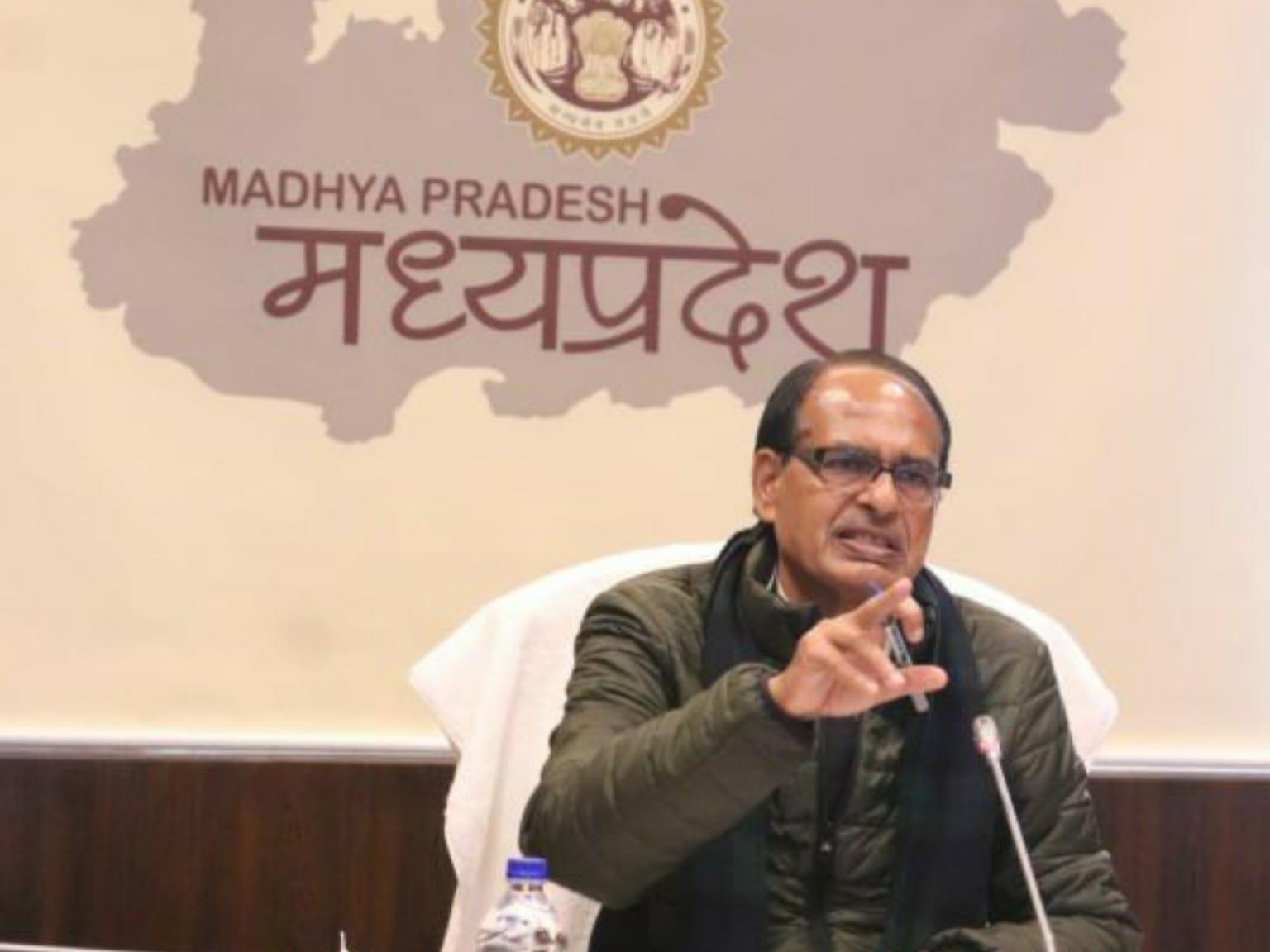 किसानों के लिए बड़ी खबर, PM फसल बीमा के 7,600 करोड़ रुपये CM शिवराज करेंगे ट्रांसफर