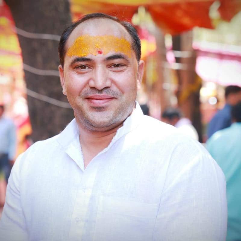 बीजेपी नेता की करतूत, तहसीलदार सहित नपा अमले पर पेट्रोल छिड़का, जिंदा जलाने की कोशिश