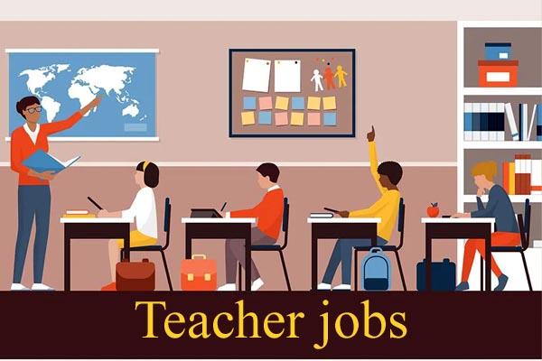 Teacher Recruitment 2022: यहां 7400 से ज्यादा पदों पर निकली शिक्षकों की भर्ती, आज  से आवेदन शुरू, ये रहेंगे नियम, जानें आयु-पात्रता