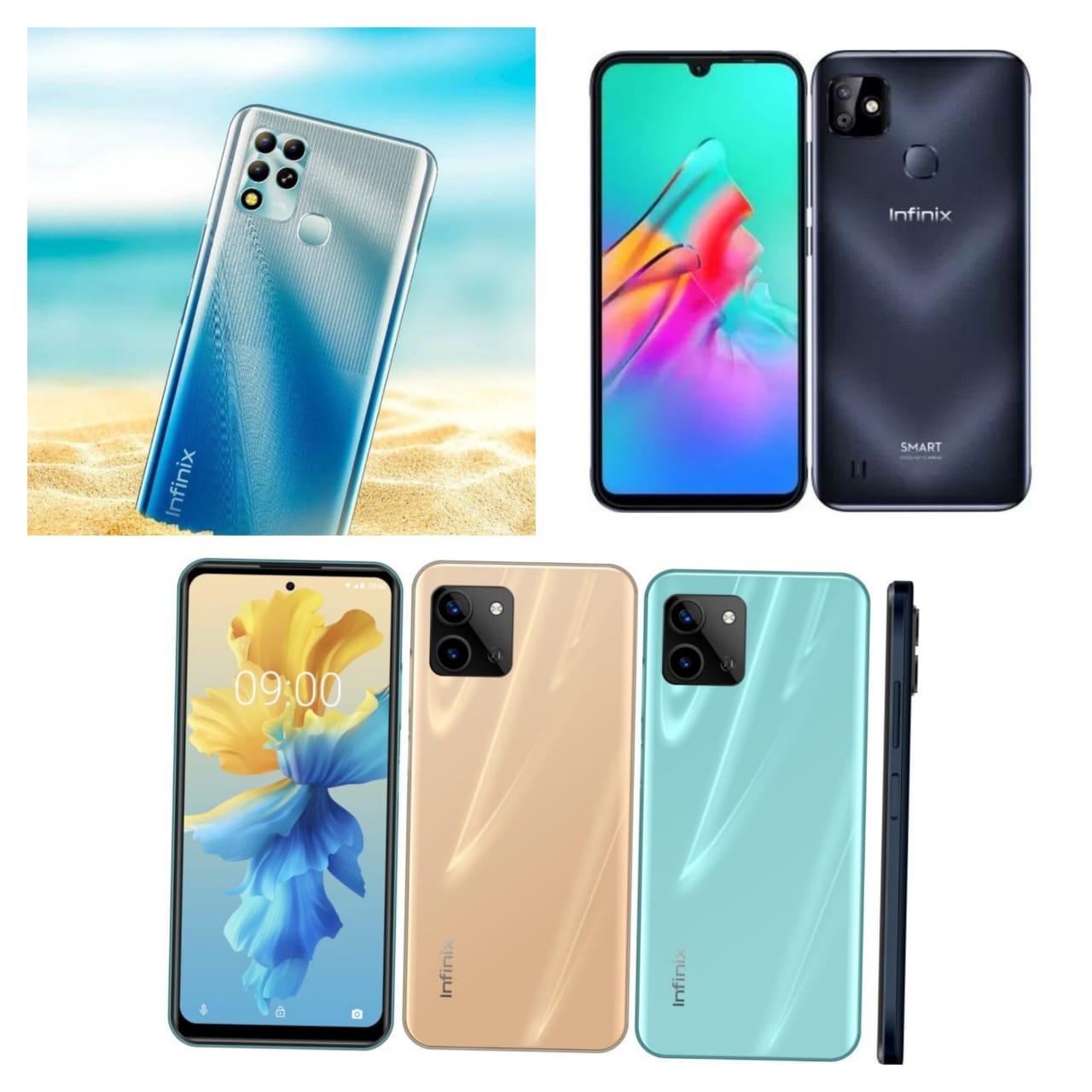 Infinix Hot 11 जल्द होगा भारत में लॉन्च! ₹10000 तक होगी कीमत, होंगे आकर्षक फीचर्स     