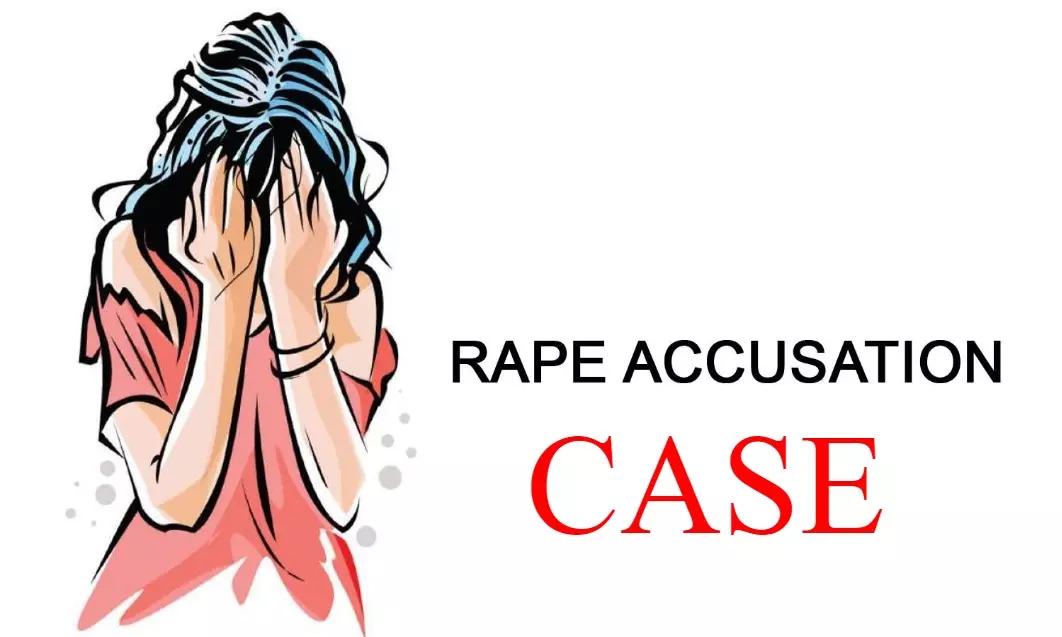 Shivpuri News: अश्लील फोटो वायरल की शिकार नाबालिक लड़की ने लगाए पुलिस पर सही रिपोर्ट ना लिखने व धमकाने के आरोप