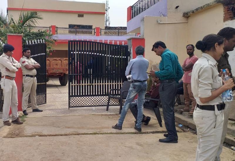 Katni News: करोड़ों का आसामी निकला सोसायटी सेल्समैन, लोकायुक्त का छापा, अवैध संपत्ति जब्त
