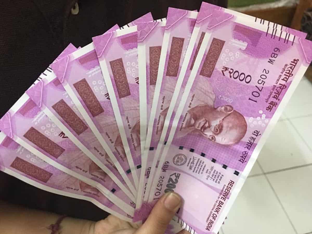 MP Economy Survey 2021-22: GDP में 20% का उछाल, प्रति व्यक्ति आय में भारी बढ़ोतरी
