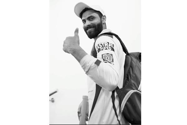 ICC Test Rankings : रवींद्र जडेजा एक बार फिर शीर्ष पर काबिज, रविचंद्रन अश्विन तीसरे नंबर पर