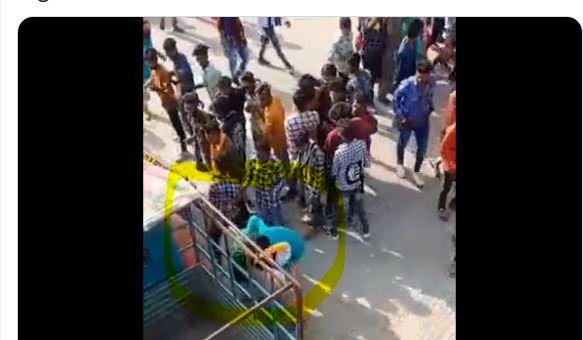 Alirajpur News: मेले में नाबालिक लड़की का शोषण करने और वीडियो बनाने वाले सभी आरोपियों को पुलिस ने पकड़ा