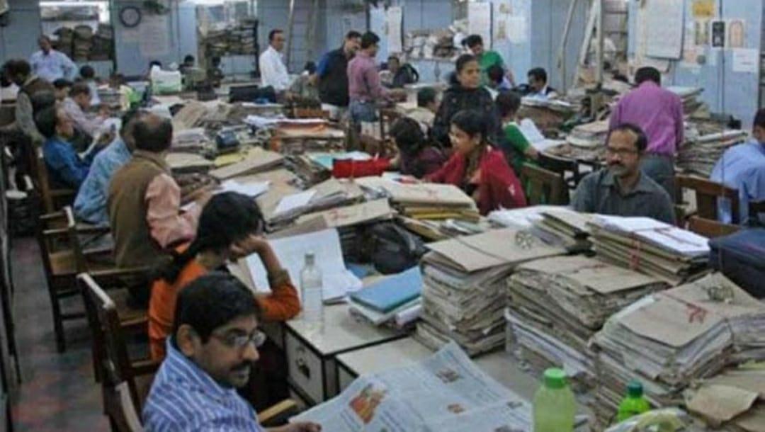 कर्मचारियों को लेकर मध्य प्रदेश सरकार का बड़ा फैसला, आदेश जारी