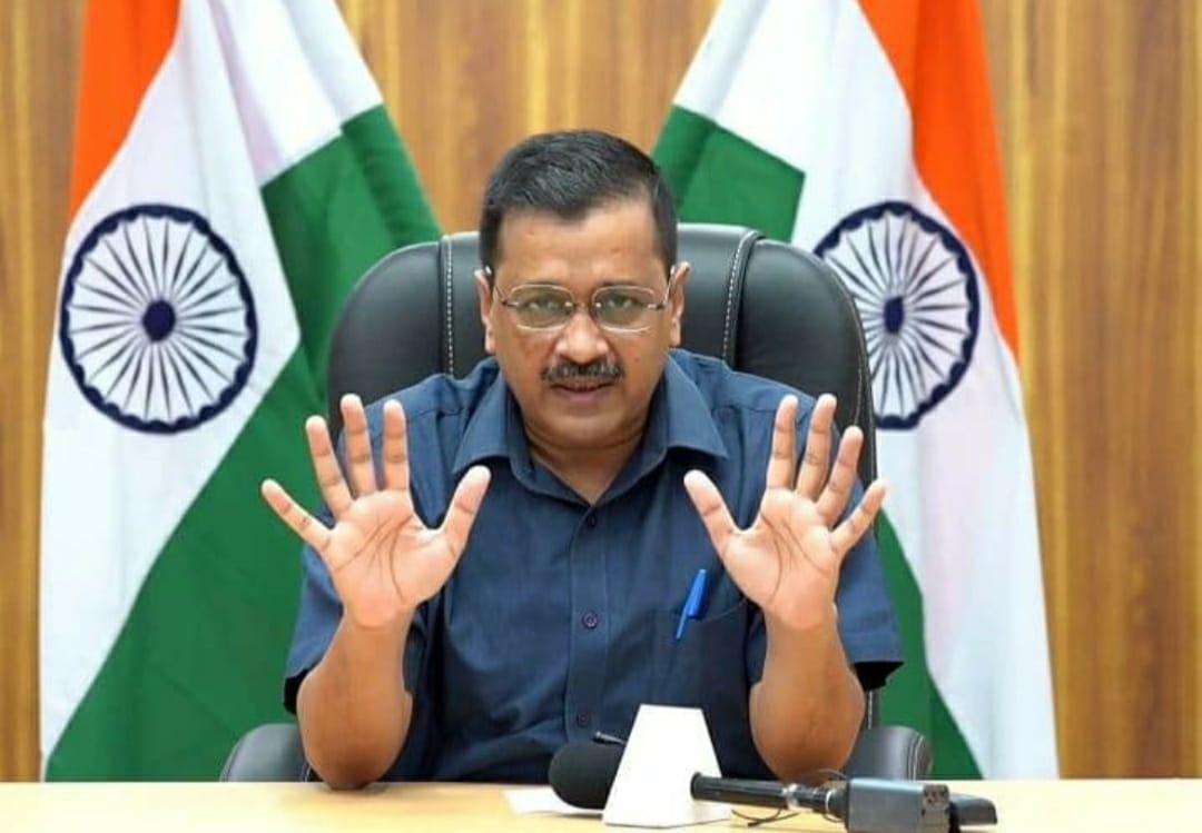 बड़ी खबर : अरविंद केजरीवाल ने क्यों कहा वे राजनीति छोड़ देंगे?