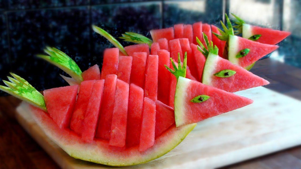 Summer Food Tips : तरबूज अंदर से मीठे हैं या नहीं, इस निंजा 5 तकनीक से करें पहचान
