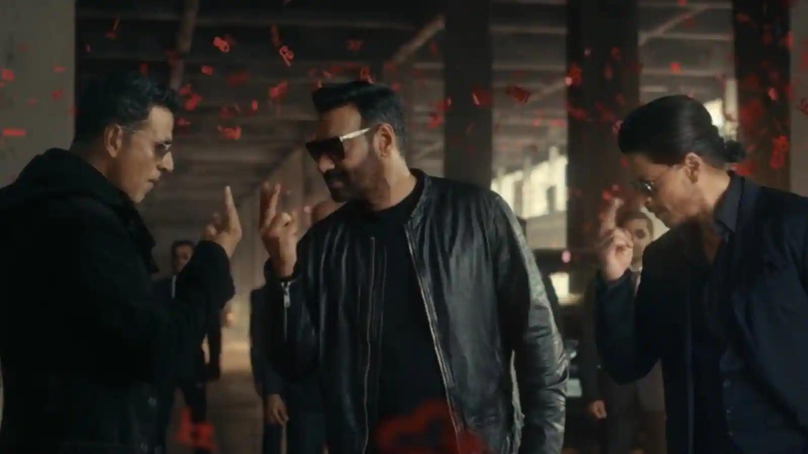 Akshay kumar ने तंबाकू पान मसाला ऐड को लेकर मांगी माफी कही ये बड़ी बात
