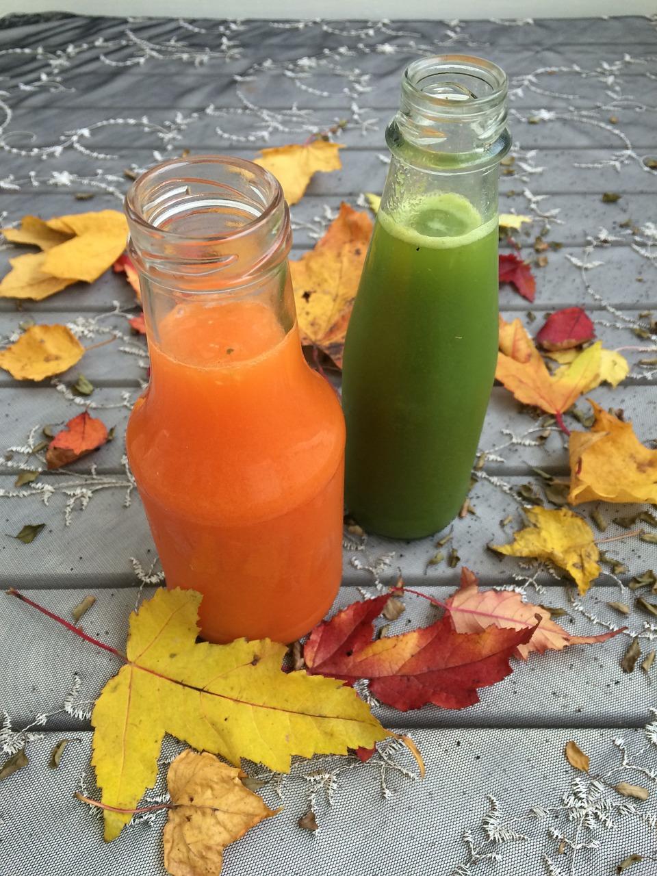 Healthy Juice : सुबह खाली पेट करें इन 4 जूस का सेवन, शरीर में होंगे ये गजब फायदे