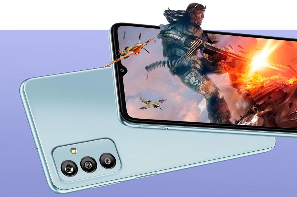 Review: कम कीमत में धांसू फीचर्स दे रहा है Samsung Galaxy F23 5G, दो दिनों तक चलेगी बैटरी