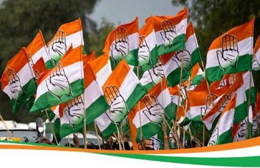 राजनीतिक मामलों के लिए कांग्रेस ने बनाई समिति, कमलनाथ बनाए गए अध्यक्ष