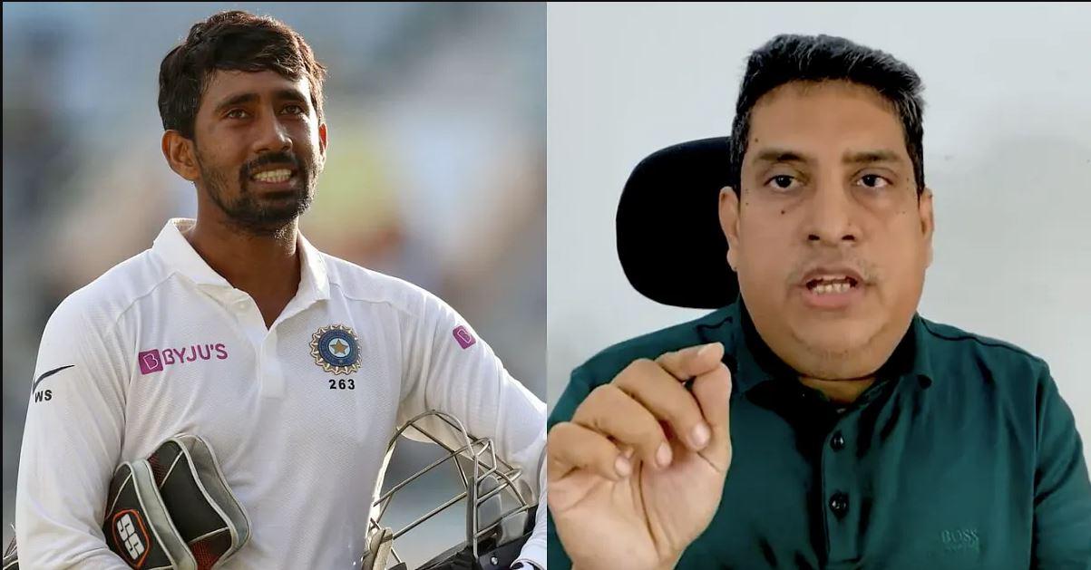 आखिर क्यूं लगाया इस पत्रकार पर BCCI ने बैन? पढ़ें