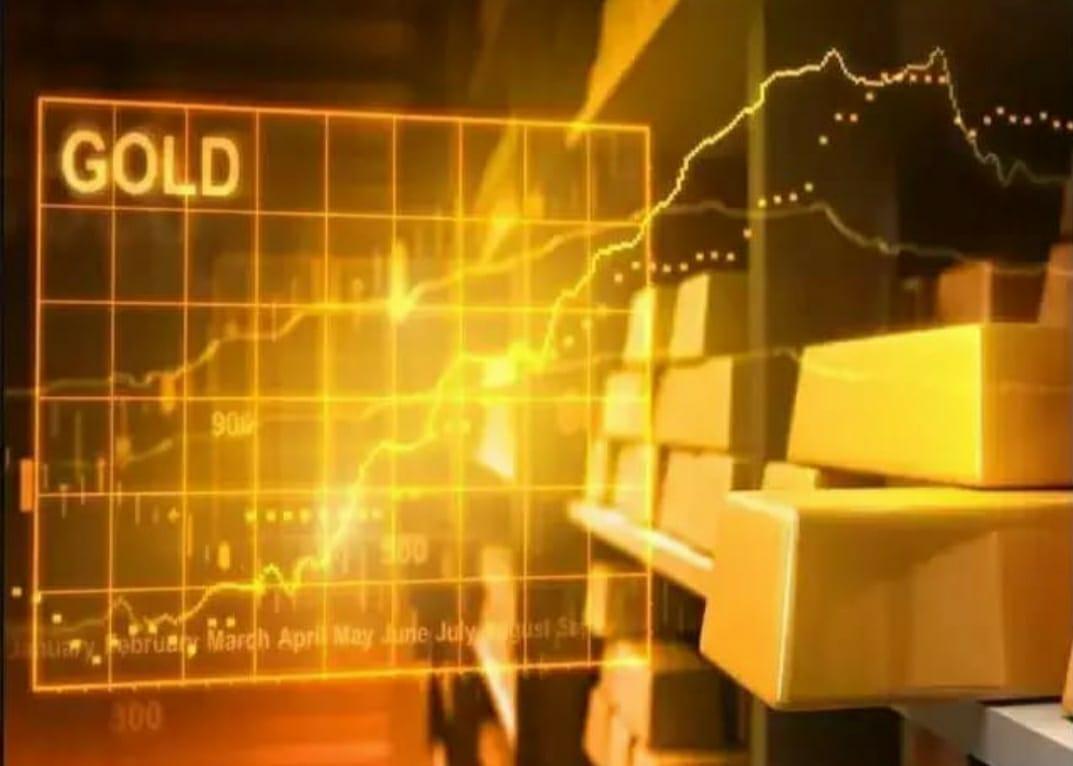 Gold Silver Rate : सोना चांदी दोनों में उछाल, खरीदने से पहले देख लें बाजार का हाल
