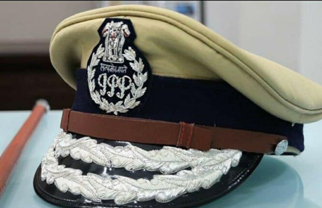 MP Transfer : दो IPS अधिकारियों के तबादले, यहां देखें उनके नाम