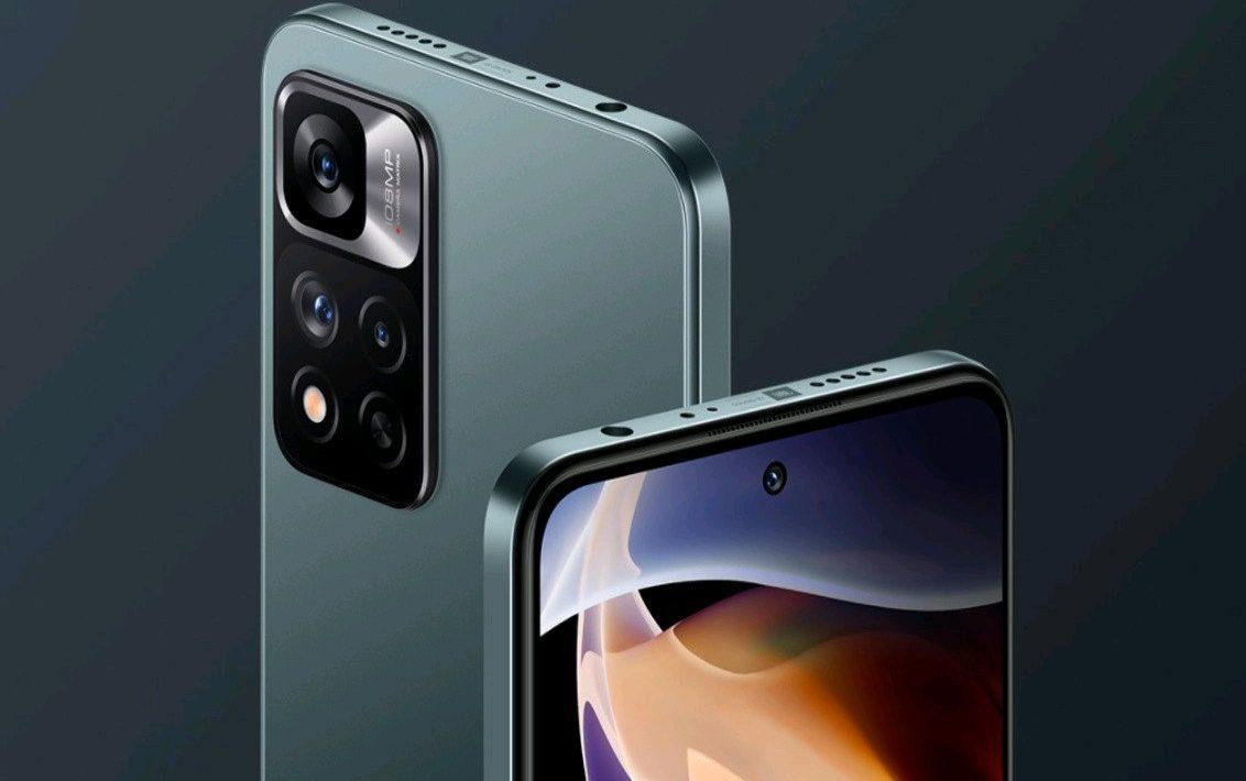 Redmi Note 11T Pro जल्द होगा लॉन्च, स्मार्टफोन लॉन्च होने से पहले फैली अफवाएं, जाने कीमत और फीचर्स