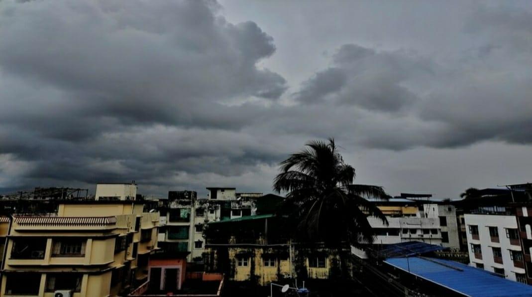 MP Weather : मौसम विभाग का अलर्ट, 30-40 किलोमीटर प्रति घंटा की रफ़्तार से चल सकती है हवाएं