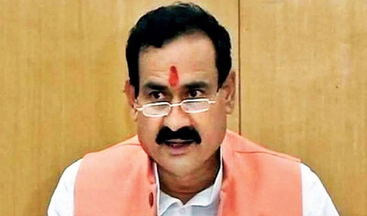 मध्य प्रदेश : डॉ नरोत्तम मिश्रा आज तीन जिलों के दौरे पर, करेंगे कानून व्यवस्था की समीक्षा