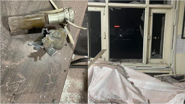 मोहाली हमला : पंजाब इंटेलिजेंस के दफ्तर पर हमला, मुख्यमंत्री मान ने बुलाई बैठक