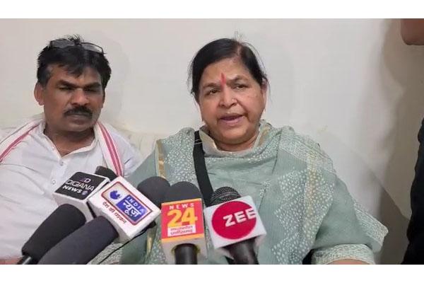 हिंदू सीखें मुसलमानों से संस्कारों की कट्टरता और हो जाएं अनुशासित, मानें उन्हें अपना आदर्श : संस्कृति अध्यात्म मंत्री उषा ठाकुर