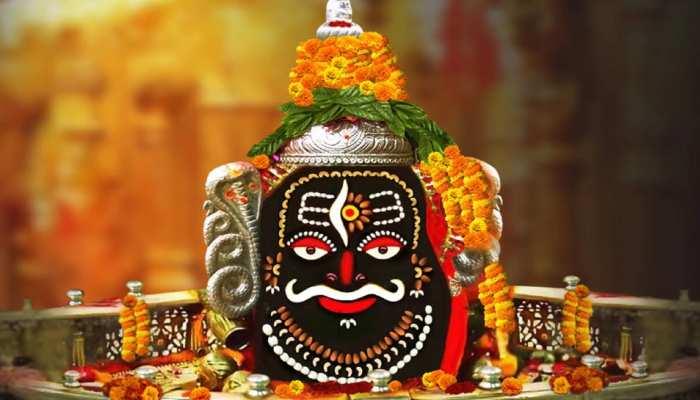 उज्जैन : महाकाल मंदिर के गर्भगृह में 23 से 27 मई तक भक्तों का प्रवेश प्रतिबंधित