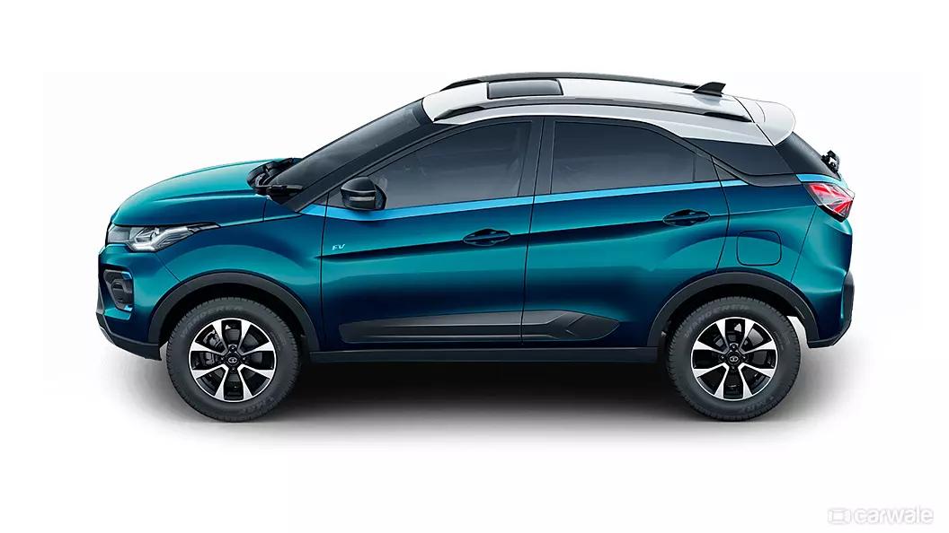 खास फीचर्स के खजाने से भरी Nexon EV Max लॉन्च, सिंगल चार्ज का माइलेज आपका होश उड़ा देगा