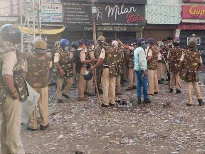 Khargone curfew:  घरों में ही होगी ईद की नमाज, 2 और 3 मई को लागू रहेगा कर्फ्यू