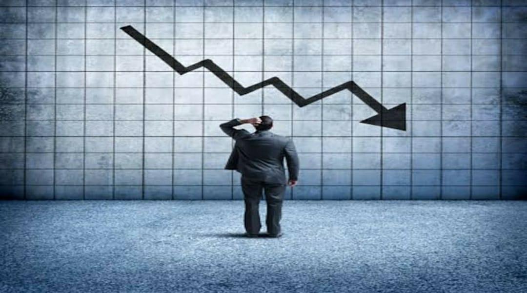 Share Market : कारोबारी सप्ताह के पहले दिन Sensex और Nifty दोनों लुढ़के