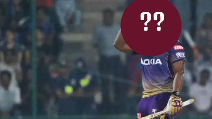 IPL के इतिहास में सबसे तेज गेंदों पर 2000 रन बनाने का खिताब इस बल्लेबाज के नाम रहा