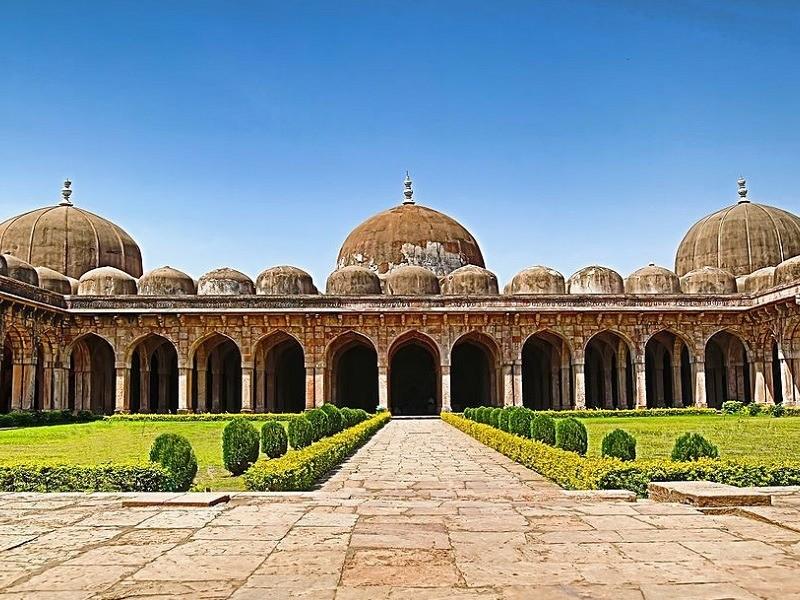 Bhopal : जामा मस्जिद में शिव मंदिर होने का दावा, मस्जिद का होगा सर्वे, संस्कृति मंत्री का बड़ा बयान