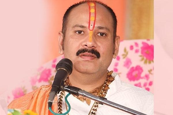 कितनी सच है पंडित प्रदीप मिश्रा के बेटे की फेल होने की खबर, जानें