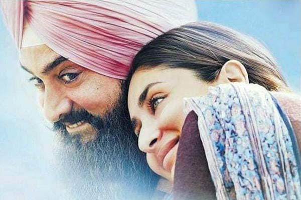 Laal Singh Chaddha Movie Trailer Release : पहली बार क्रिकेटिंग इवेंट के दौरान फिल्म ‘लाल सिंह चड्ढा’ का ट्रेलर रिलीज